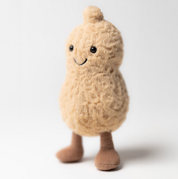 Amuseables Peanut