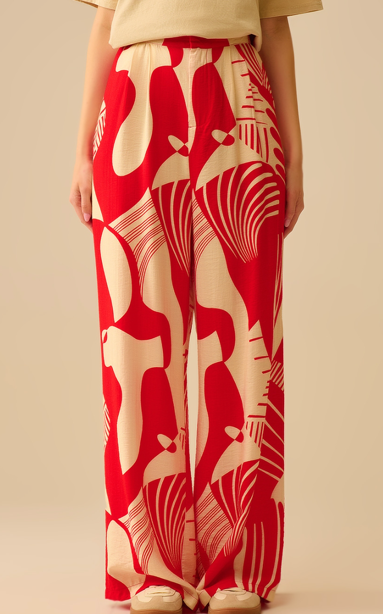 Cajun Shrimp Pants