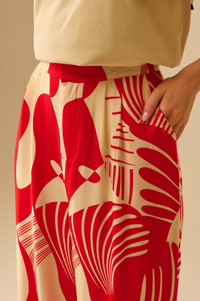 Cajun Shrimp Pants