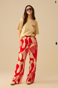 Cajun Shrimp Pants