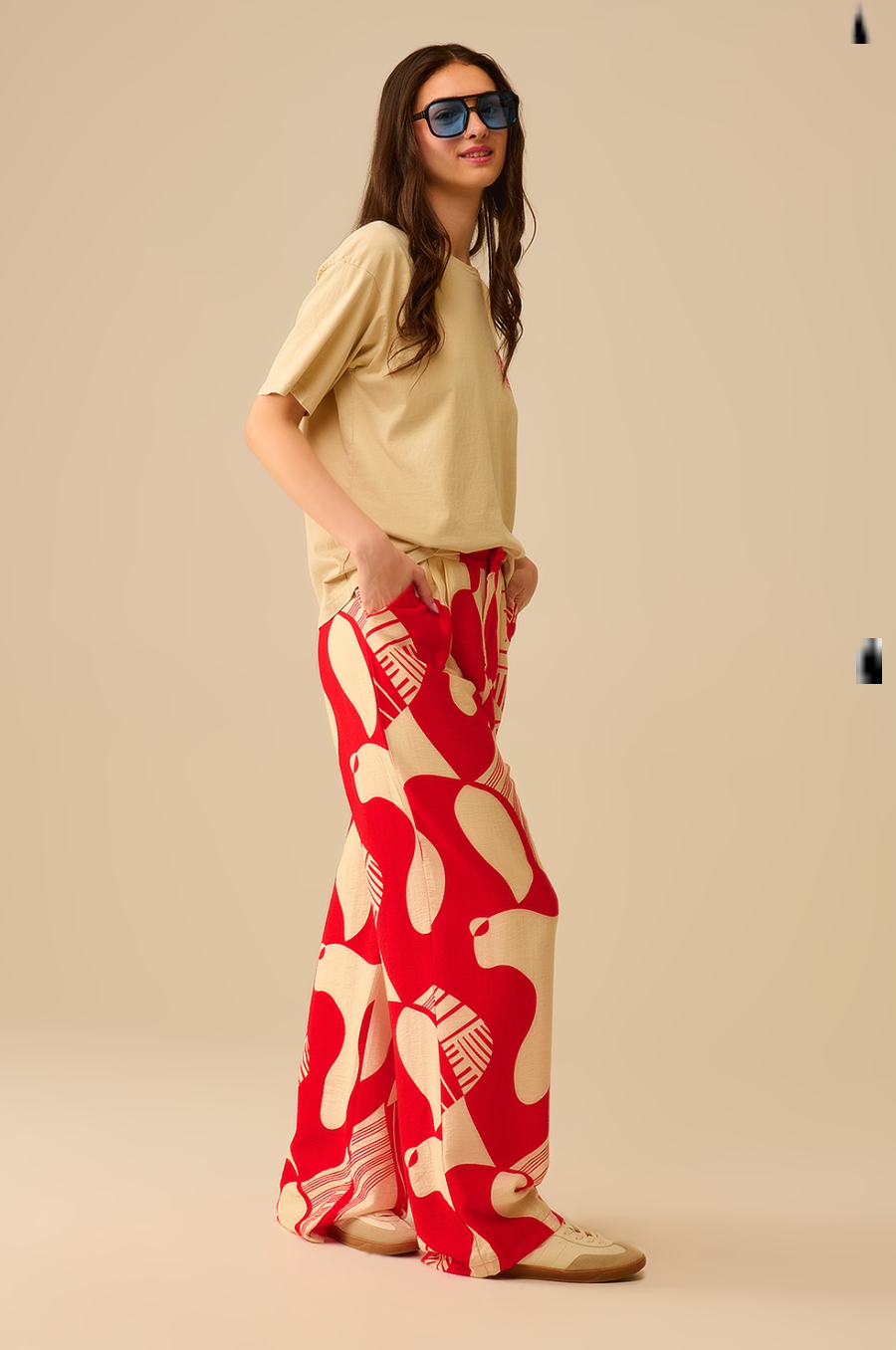 Cajun Shrimp Pants