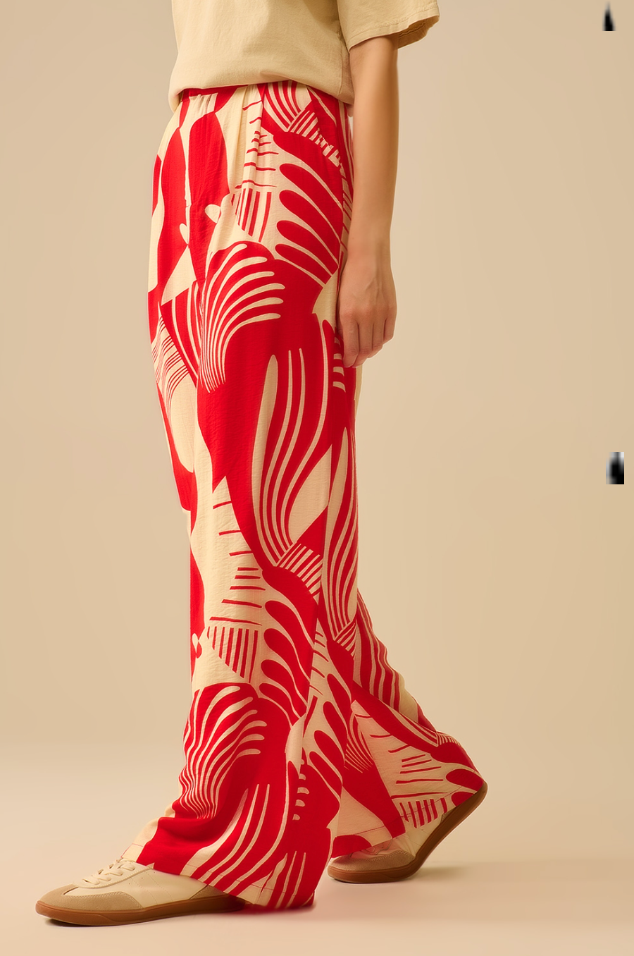 Cajun Shrimp Pants