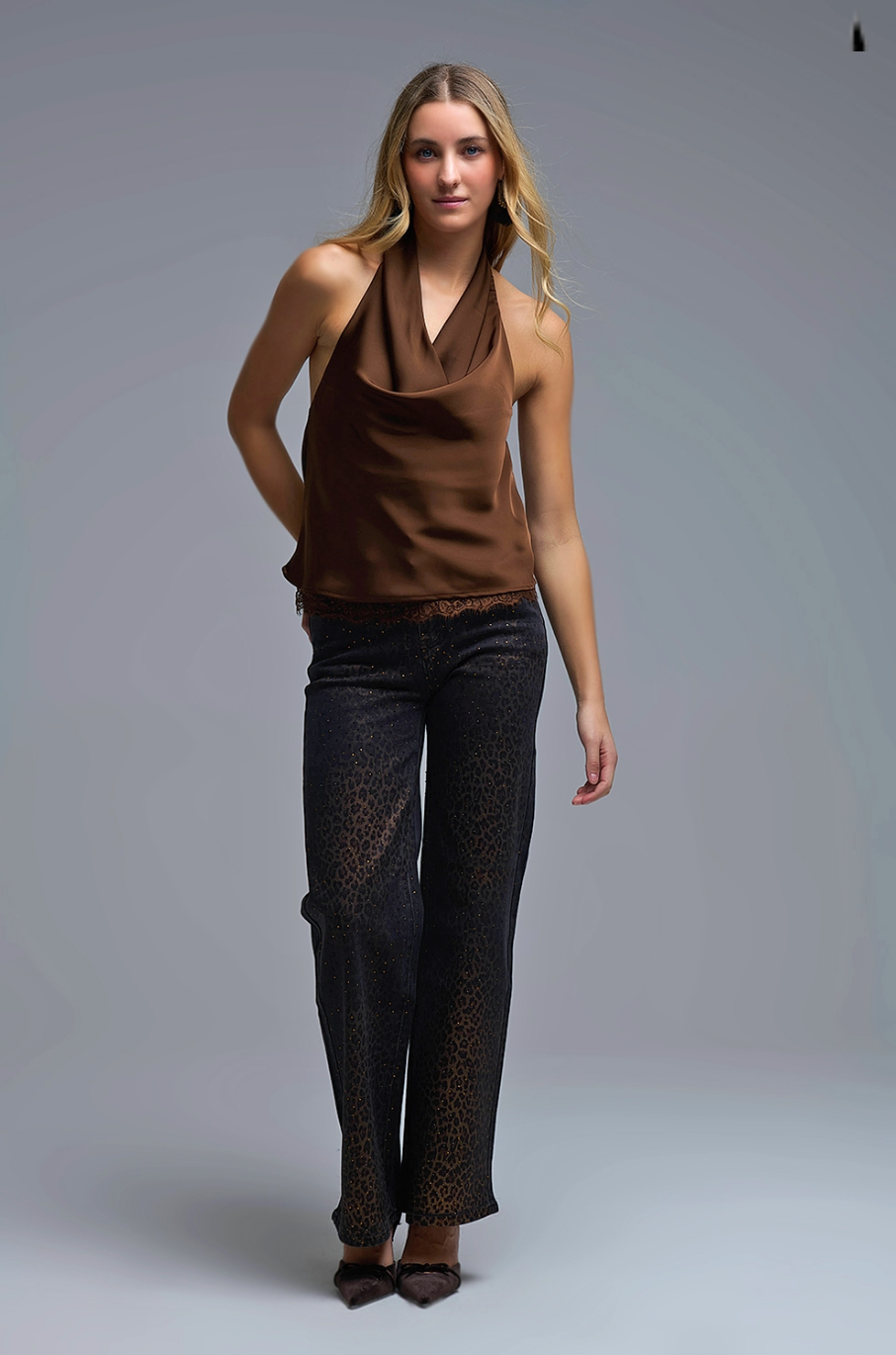 Julia Top
