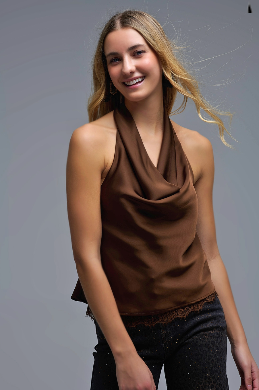 Julia Top