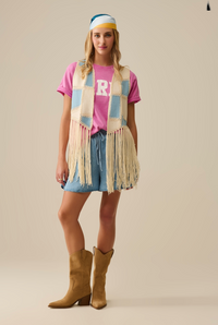 Rodeo Vest