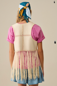 Rodeo Vest