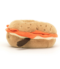 Amuseables Bagel