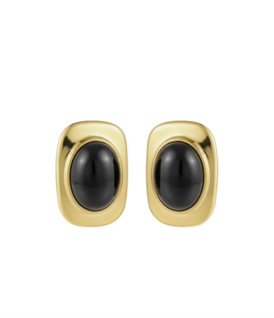 Naomi Earrings - Assorted Colors