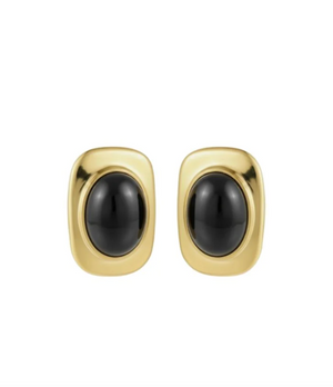 Naomi Earrings - Assorted Colors