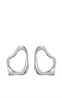 Moxie Earrings - Assorted Metals