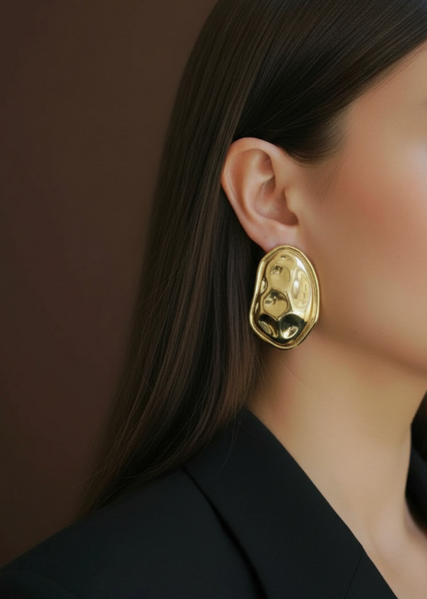Nico Earrings