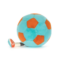 Amuseables Jellycat Soccer Ball