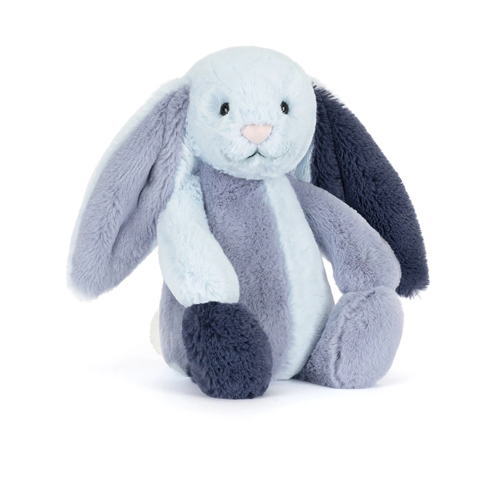 Puddlesea Bunny