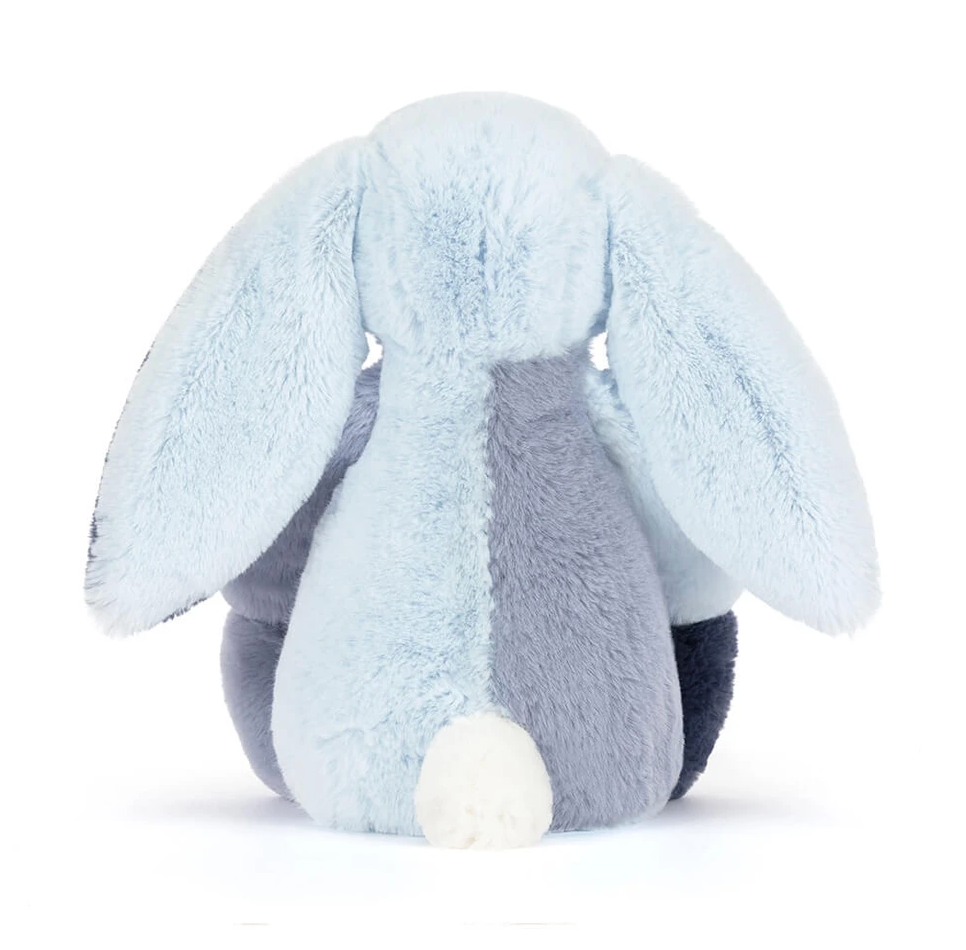 Puddlesea Bunny