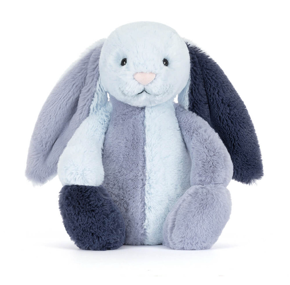 Puddlesea Bunny
