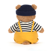 Bartholomew Bear Seafarer Outfit