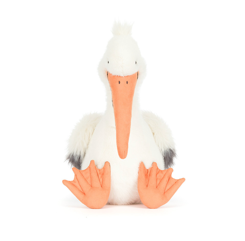 Keli Pelican