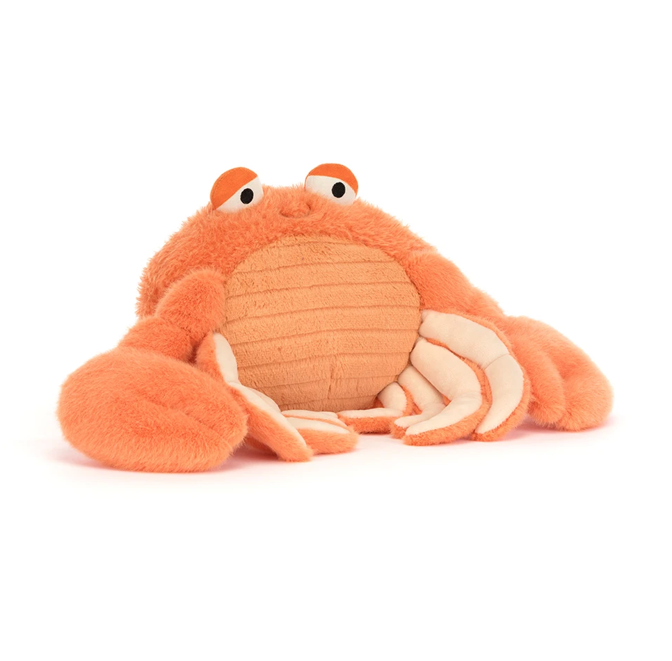 Pinchsnap Crab