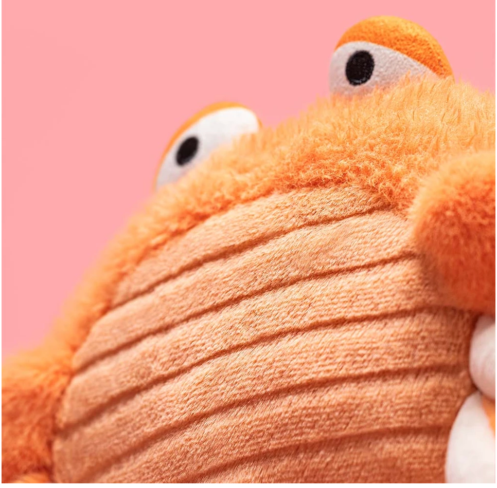 Pinchsnap Crab