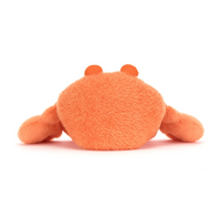 Pinchsnap Crab