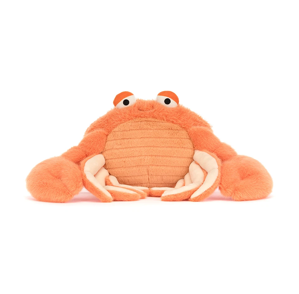 Pinchsnap Crab
