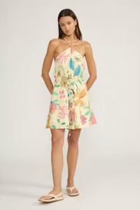 Juvy Mini Dress