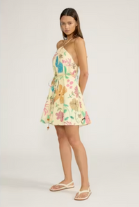 Juvy Mini Dress