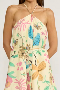 Juvy Mini Dress