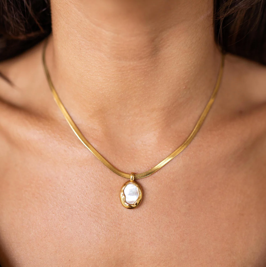 Windsor Necklace