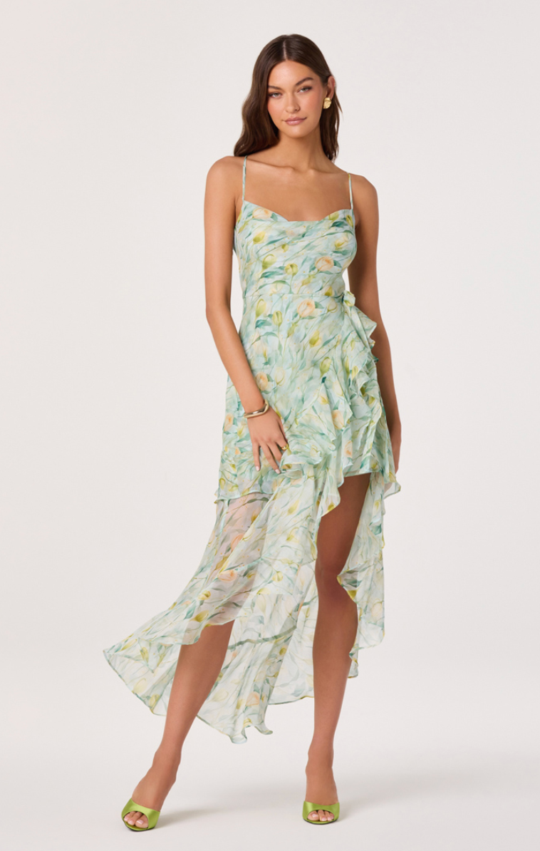 Candace Dress