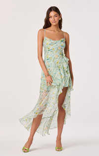 Candace Dress