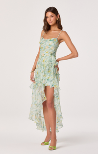 Candace Dress