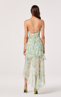 Candace Dress