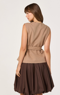 Darrien Vest