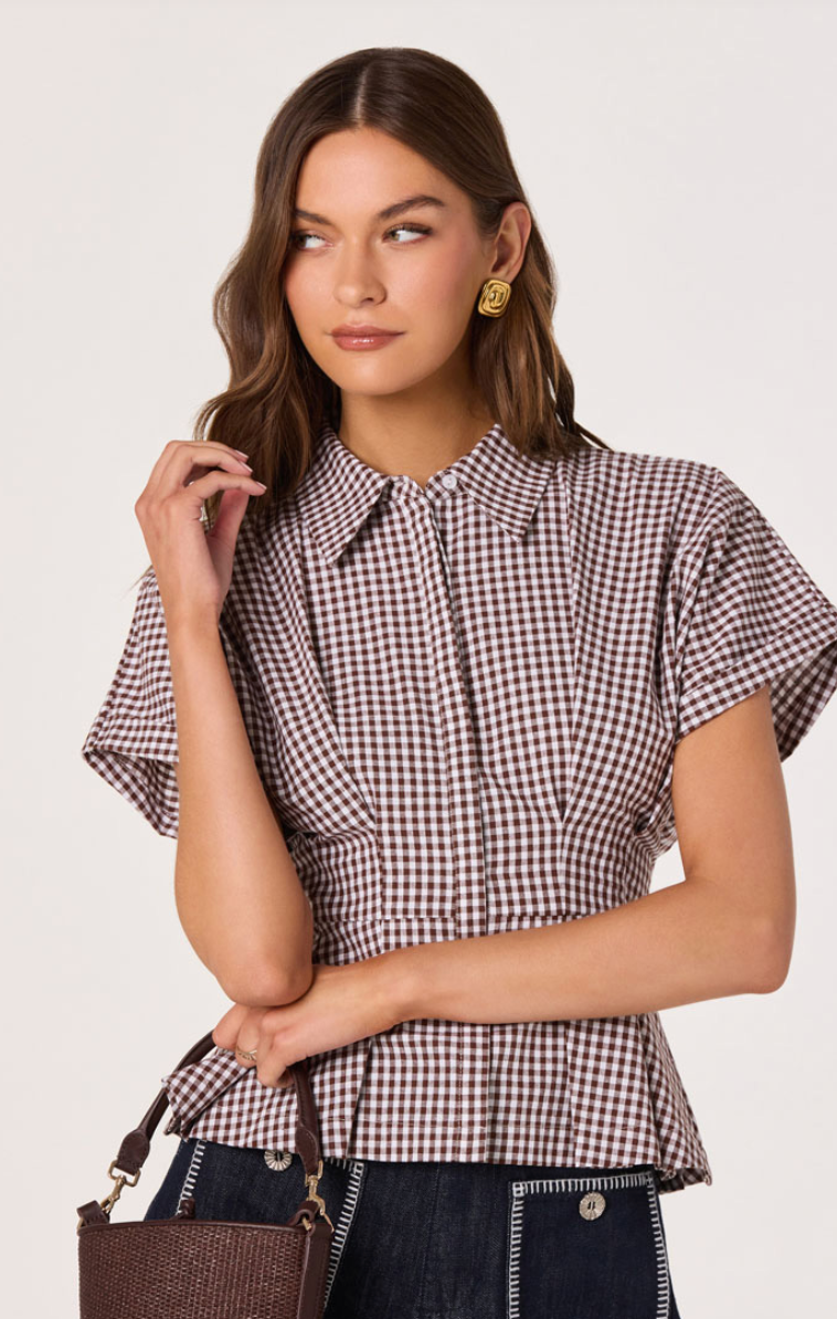 Beck Top