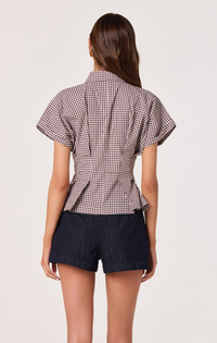 Beck Top