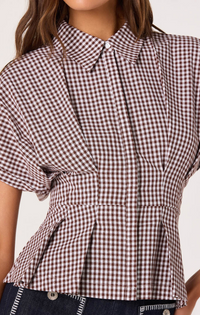 Beck Top