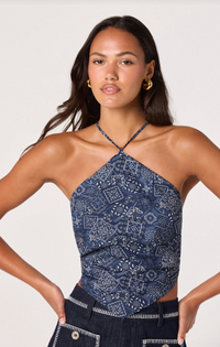 Shaniya Top