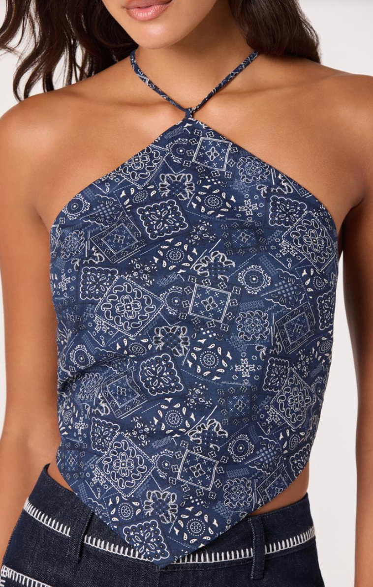 Shaniya Top
