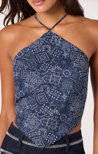 Shaniya Top