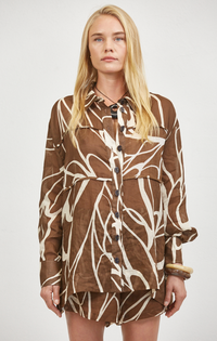 Yselle shirt