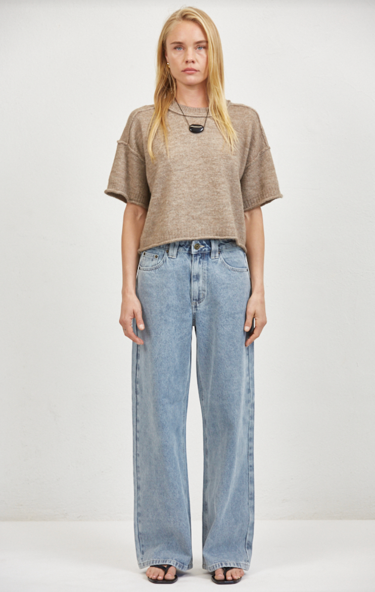 Lynne Sweater