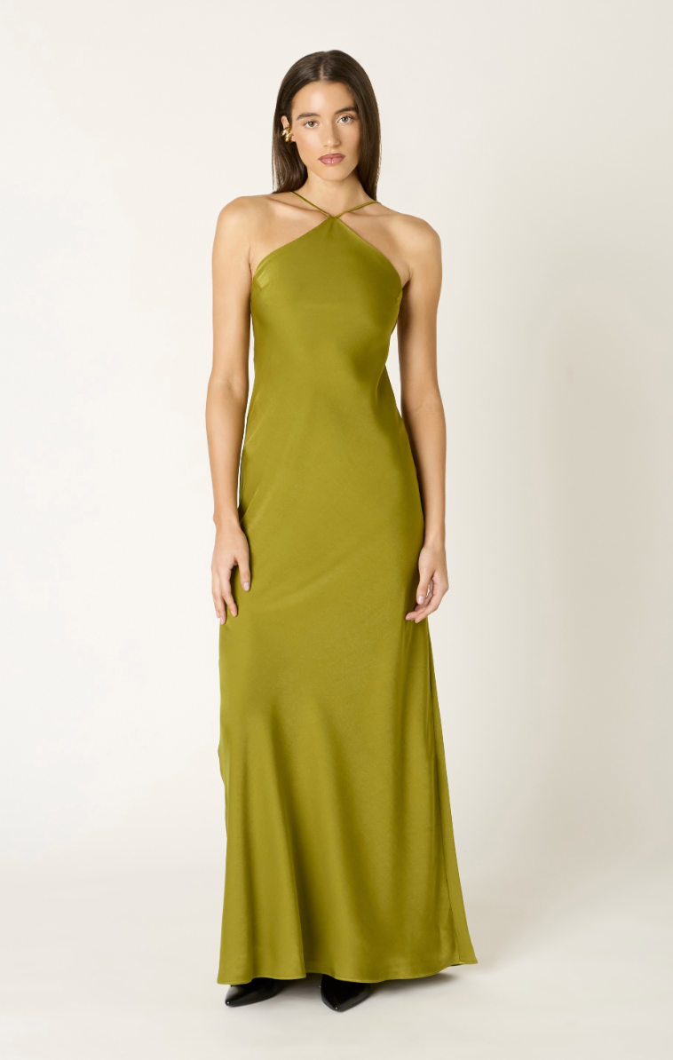 Kelton Dress