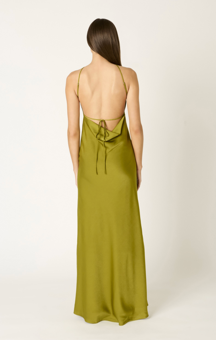 Kelton Dress
