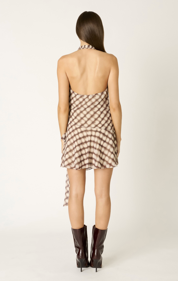 Quill Dress