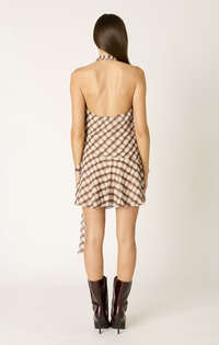 Quill Dress