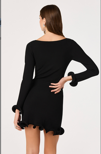 Aleah Dress