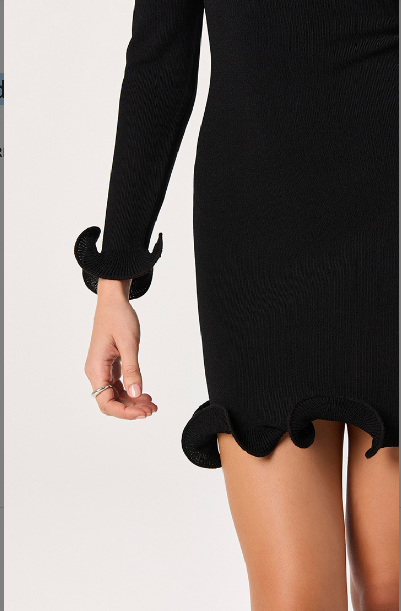 Aleah Dress