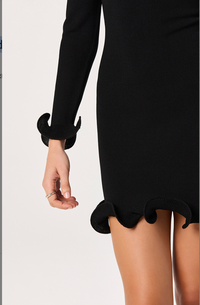 Aleah Dress