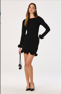 Aleah Dress